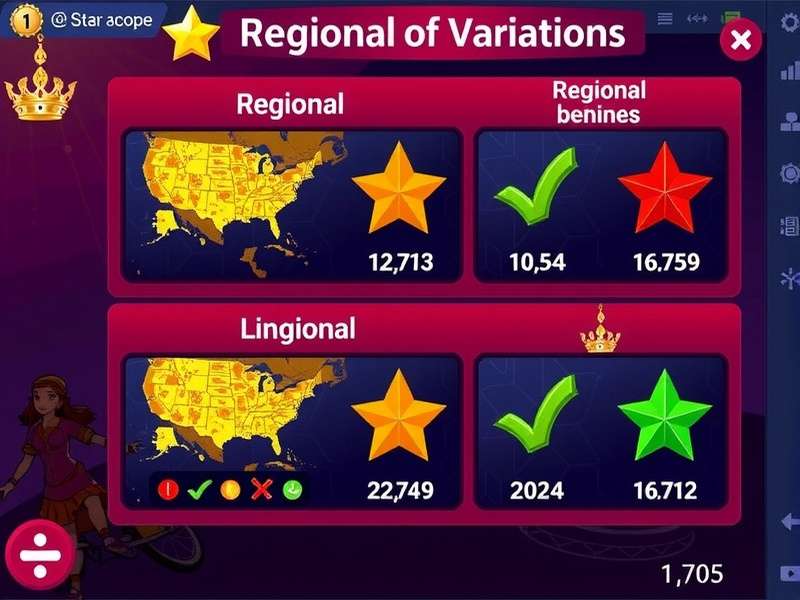 Regional Variations in Henna Handi Rush Star